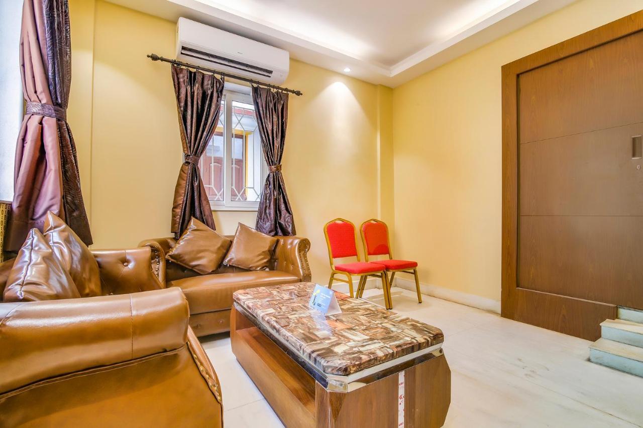 Fabhotel Luxor - Nr Acropolis Mall Jādabpur Exteriör bild
