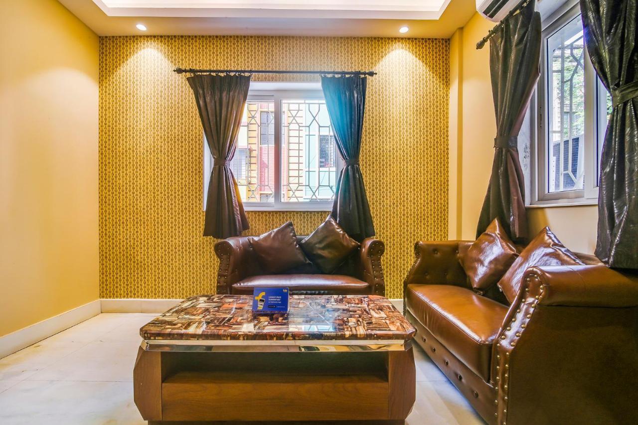 Fabhotel Luxor - Nr Acropolis Mall Jādabpur Exteriör bild