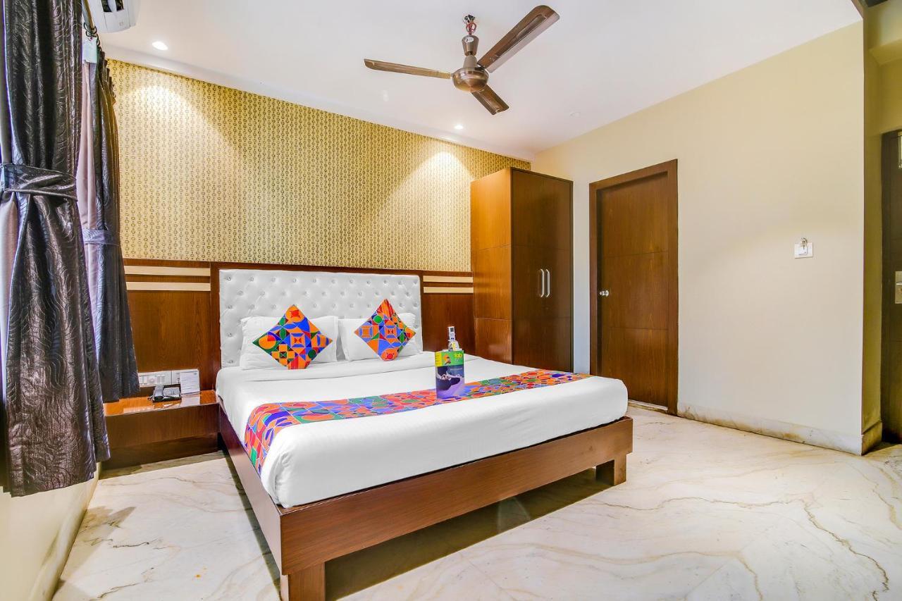 Fabhotel Luxor - Nr Acropolis Mall Jādabpur Exteriör bild