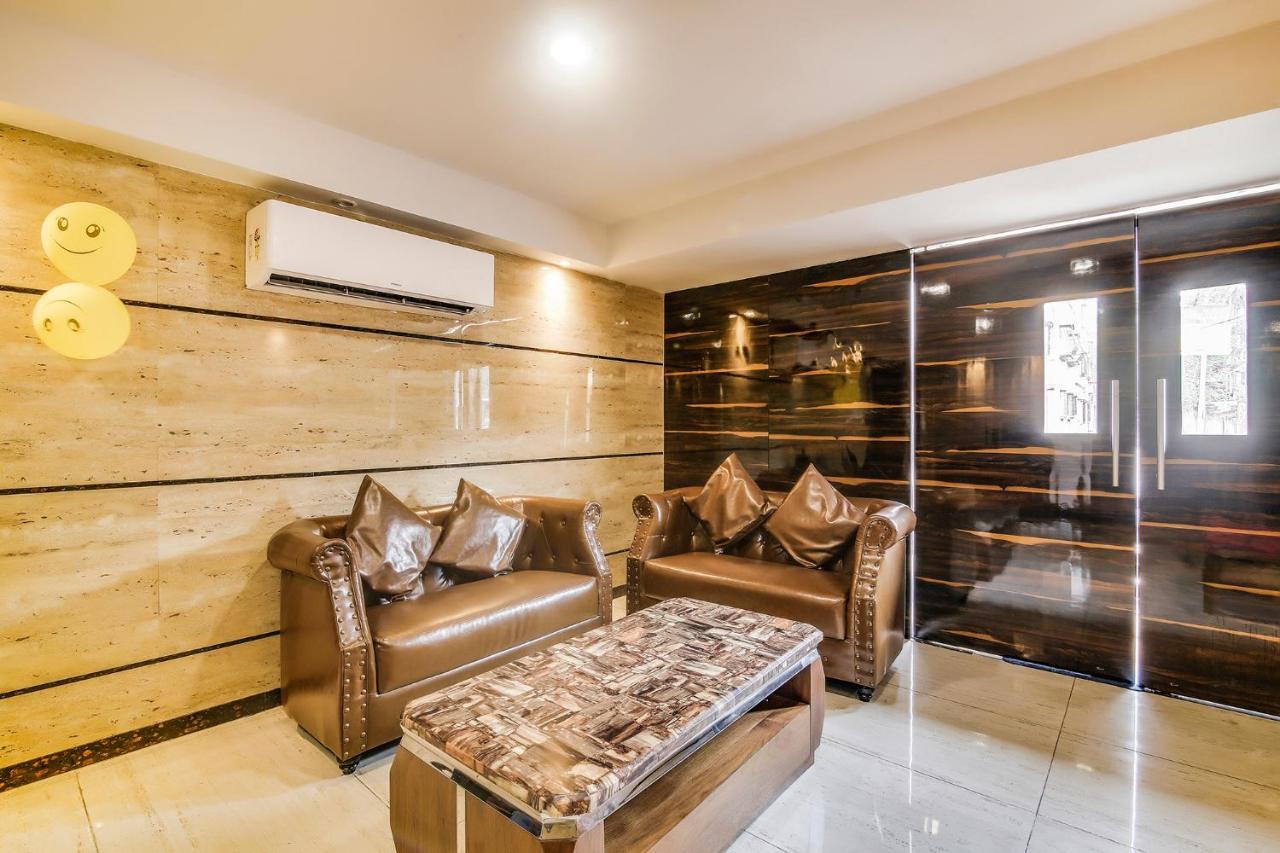 Fabhotel Luxor - Nr Acropolis Mall Jādabpur Exteriör bild