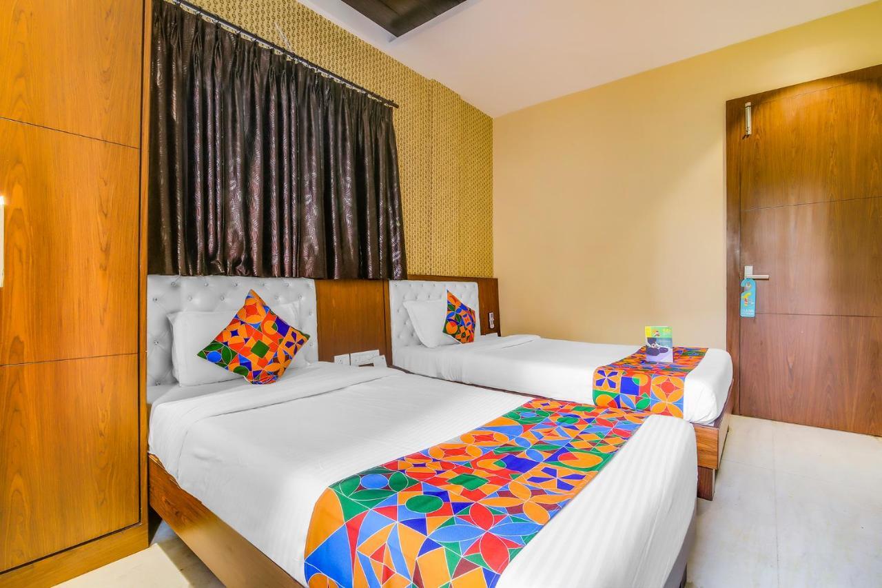 Fabhotel Luxor - Nr Acropolis Mall Jādabpur Exteriör bild