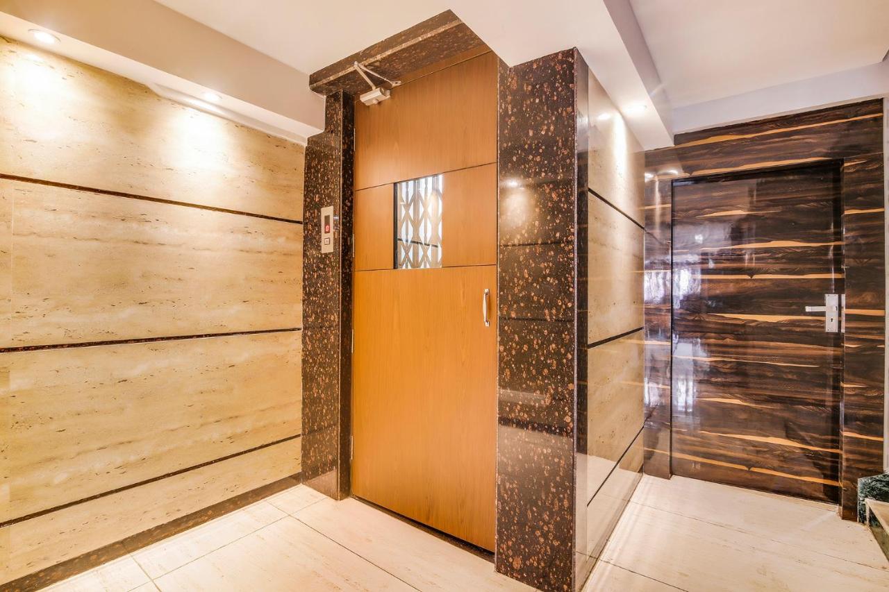 Fabhotel Luxor - Nr Acropolis Mall Jādabpur Exteriör bild