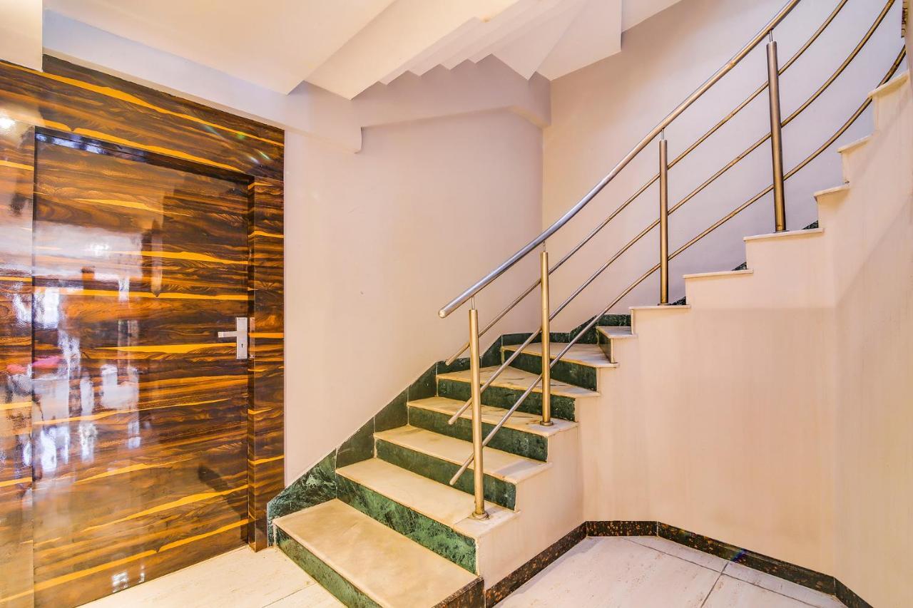 Fabhotel Luxor - Nr Acropolis Mall Jādabpur Exteriör bild